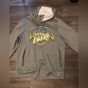 NBA Los Angeles lakers hoodie